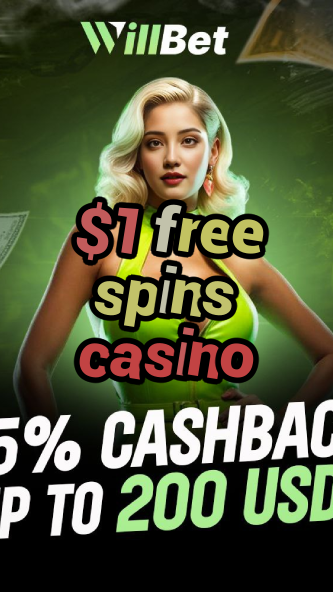 $1 free spins casino-azartmaniacasino.igamblingorder.com