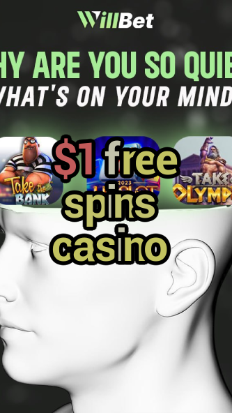 $1 free spins casino-azartmaniacasino.igamblingorder.com