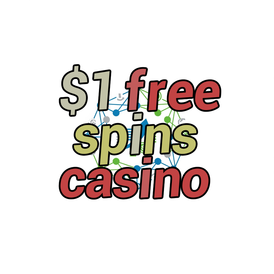 $1 free spins casino